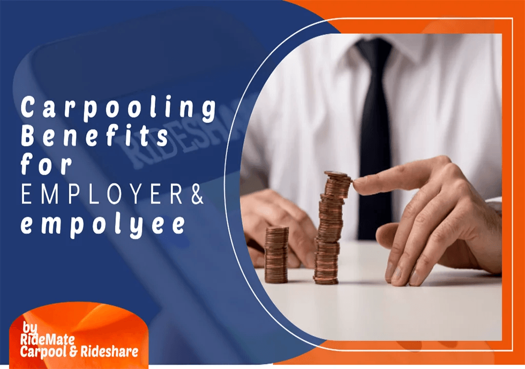 Driving Success Together: How Carpooling Enhances Benefits for Employers and Employees