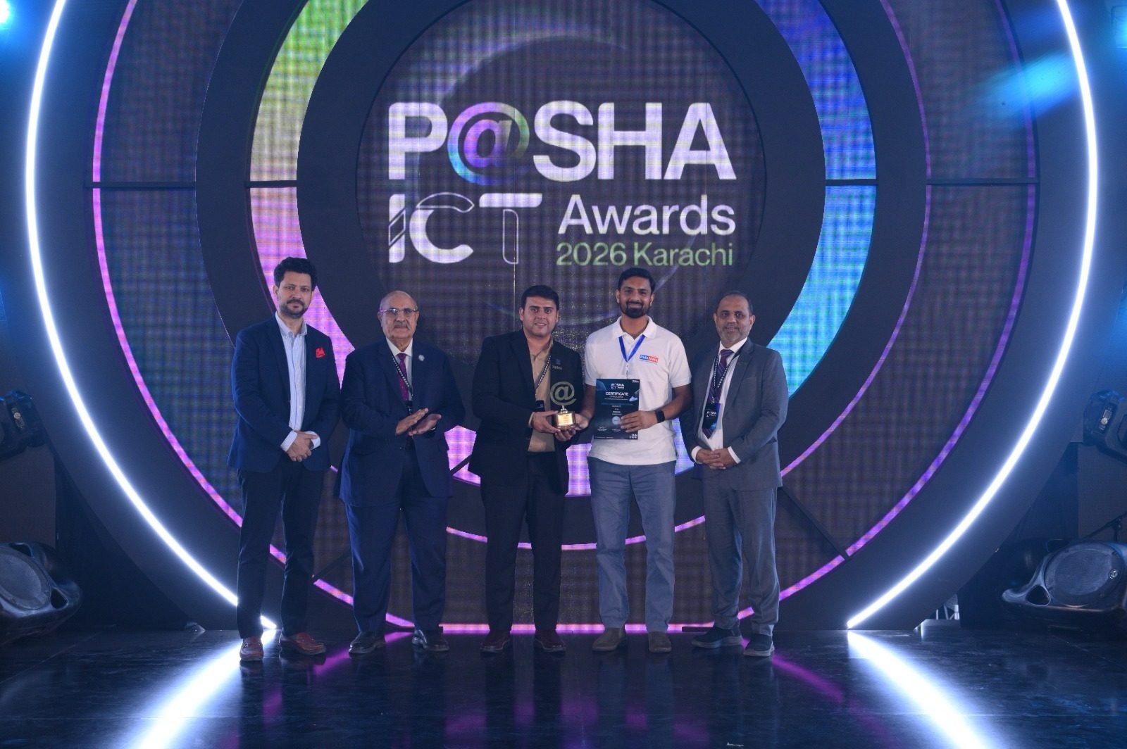 Merit Award — Consumer Marketplaces