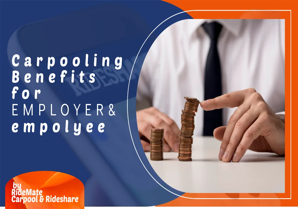 Driving Success Together: How Carpooling Enhances Benefits for Employers and Employees