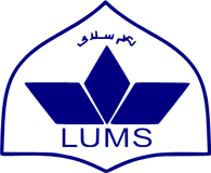 LUMS (Lahore University of Management Sciences)